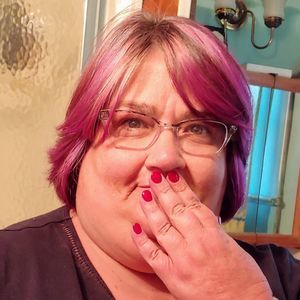 Meet your Posher, Tammy